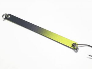 Hypno Stick /Neon Gelb – Schwarz 2,3g