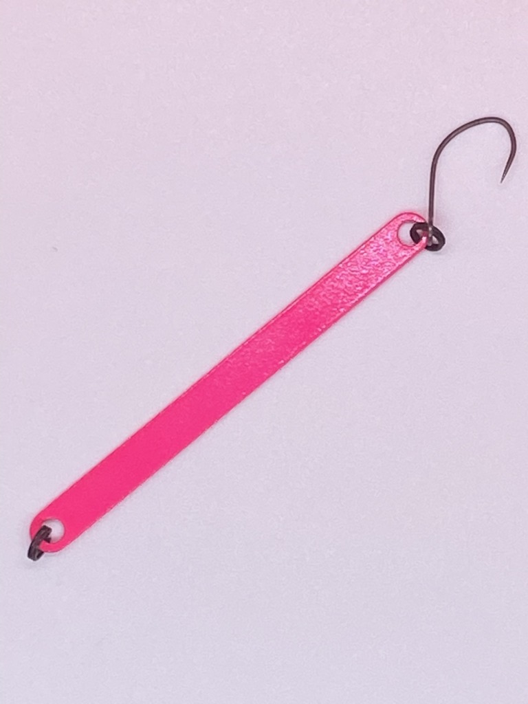 X Lure Stick 1,2g  Neon Pink Made in Japan