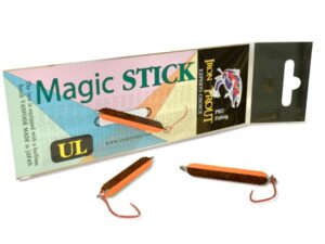 IRON TROUT Magic STICK 0,5 g Farbe 201