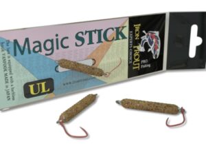 IRON TROUT Magic Sommer STICK 0,5 g Farbe 307