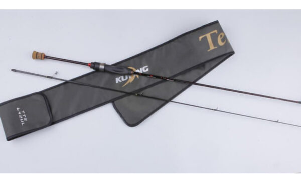 Kuying Teton TTS 642 UL 1-4g – Bild 3