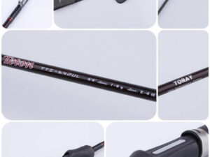 Kuying Teton TTS 642 UL 1-4g