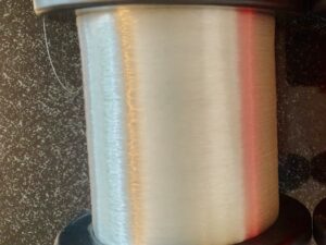 Trout Line Kristall Mono 0,160 Tragkraft 3,6Kg