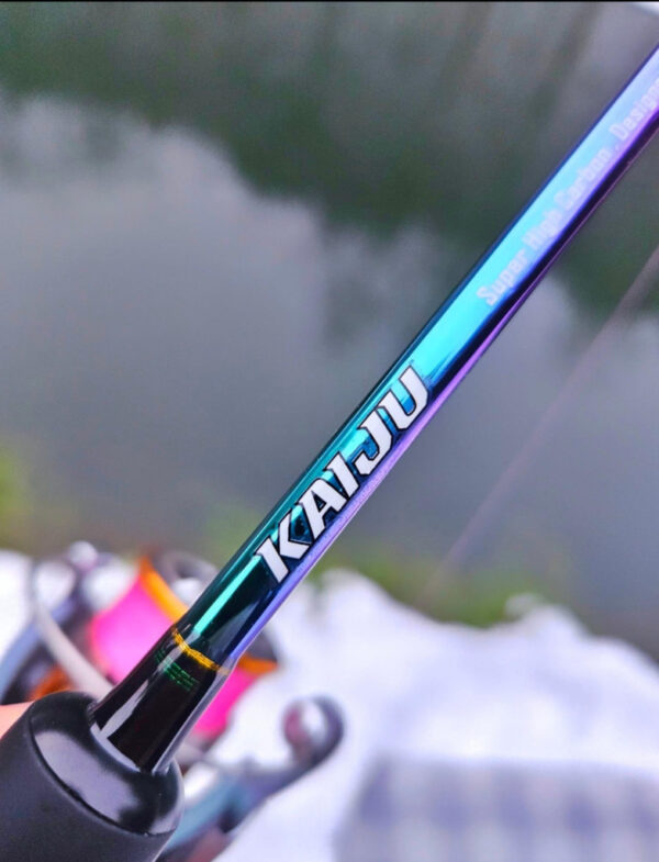 Alpha Kaiju 602 XUL 0,5-3,5g – Bild 6