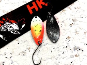 HK Trout Fishing 2,4g