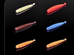 Soorex Pro Tail 64mm Mix 308