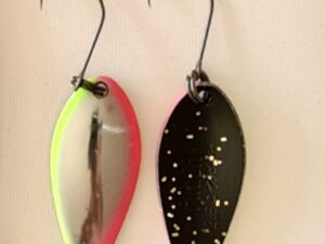 Yarie Perica Limited Ger01, size2,6g
