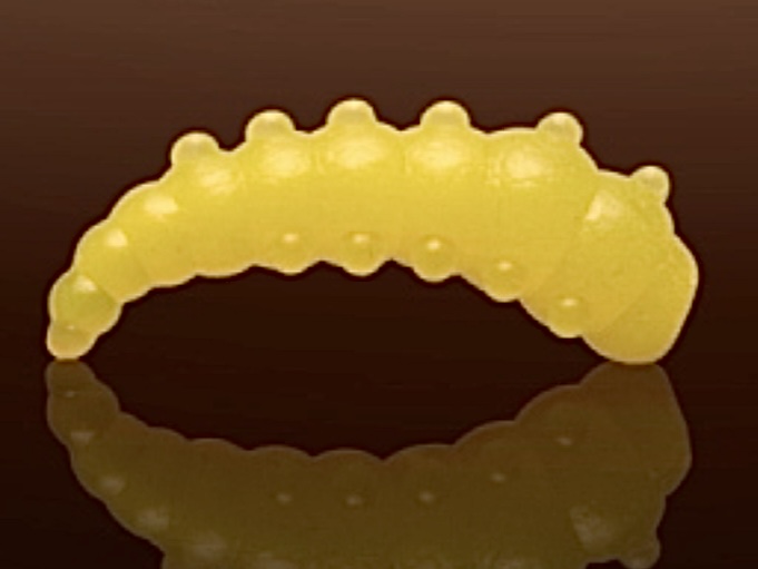 Soorex Major 36mm  Glow Lemon