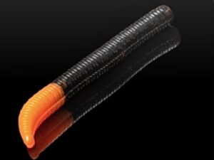 Soorex Pro Jam Black/Orange