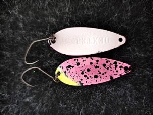 Yarie Dexter 2,5g- GER04