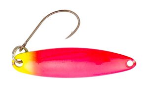 Berkley Sukoshi 2,5 g Fuchsiachartreuse/gelb