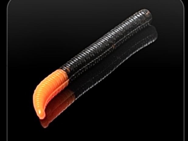 Soorex Pro Jam Black/Orange65 mm