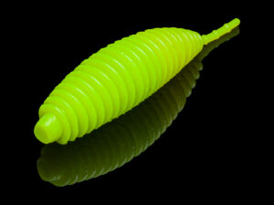 Soorex Pro Mickey 64mm 2,7g Limo/Chartreuse