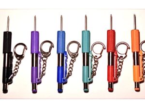 Knoten tools