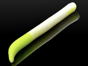 Soorex Pro white/Chartreuse 65 mm