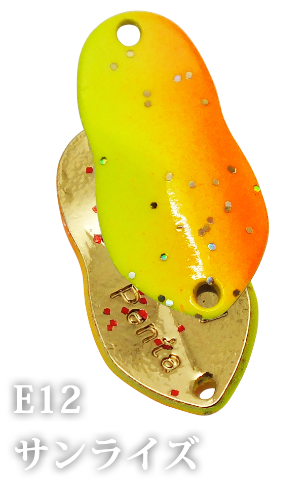 Japanspoon Ivyline Penta 2,5g E12