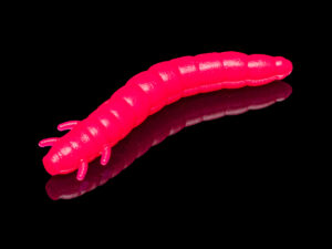 Soorex King Worm 55mm Fuchsia