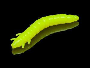Soorex King Worm 55mm Lemon