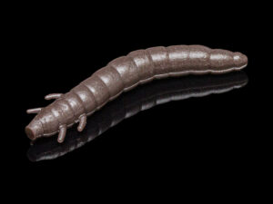 Soorex King Worm 55mm Graphite