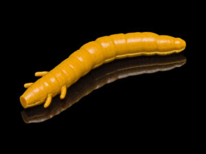 Soorex King Worm 55mm Mustard Käse