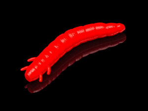 Soorex King Worm 55mm RED