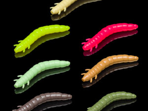 Soorex King Worm 55mm Mix 2