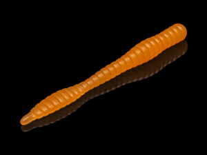 Soorex Worm Orange GLOW