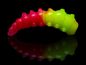 Soorex Major 42mm  Chartreuse Fuchsia