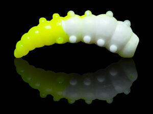 Soorex Major 42mm White Lemon