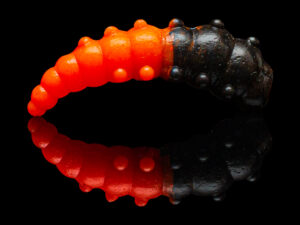 Soorex Major 42mm Black/Orange