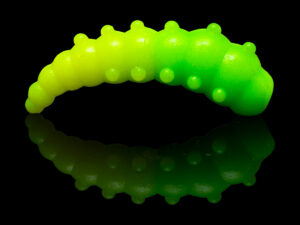 Soorex Major 42mm Chartreuse Lemon