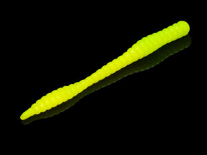 Soorex Worm Chartreuse Lemon