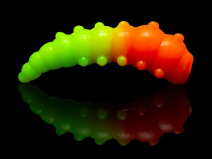 Soorex Major 36mm  Orange Chartreuse