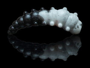 Soorex Major 36mm White Black