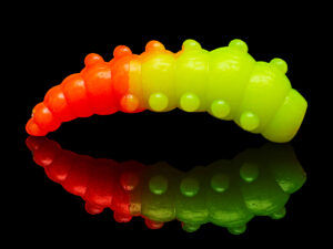 Soorex Major 36mm Lemon Orange