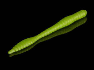 Soorex Worm green apple