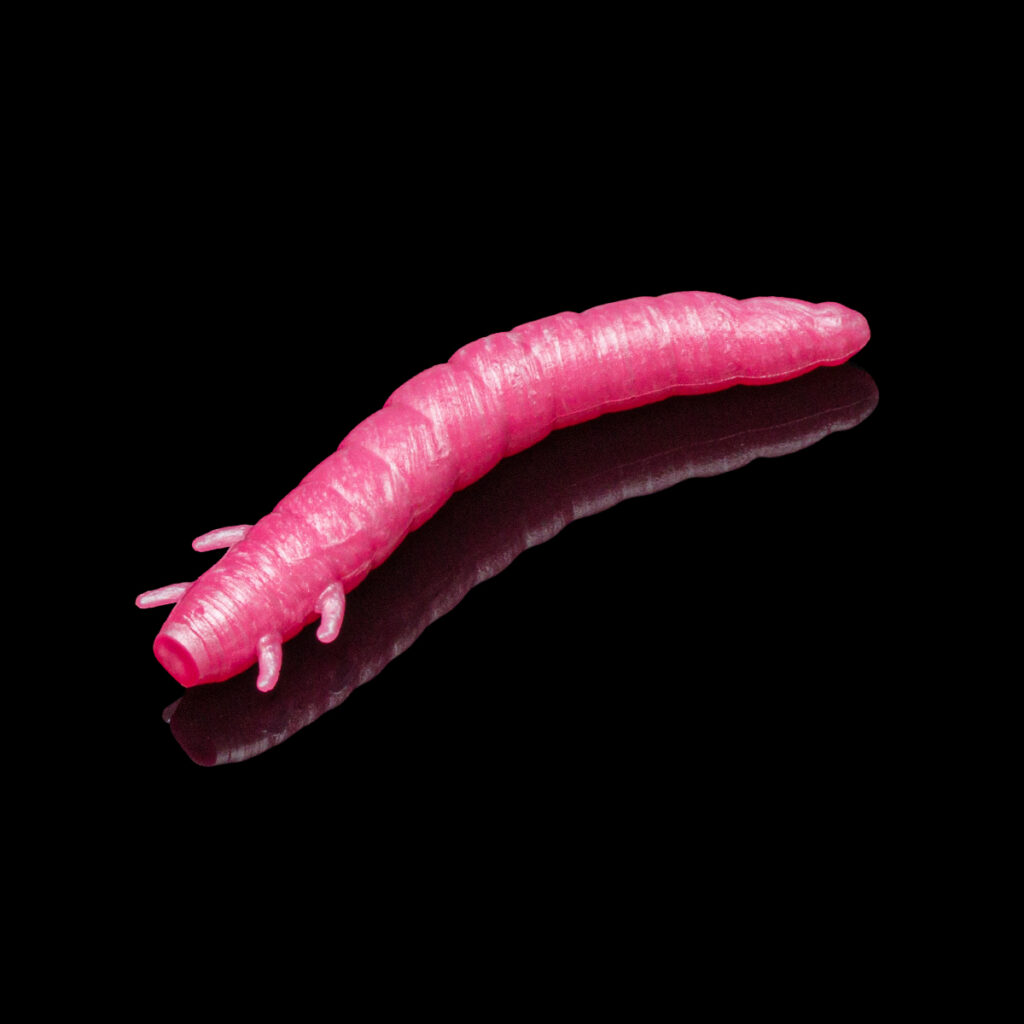 Soorex King Worm 55mm Barbie