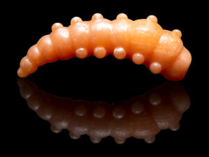 Soorex Major 42 mm Peach Pearl Käse