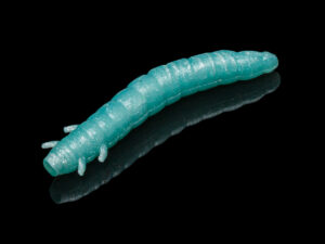 Soorex King Worm 55mm Aquamarine