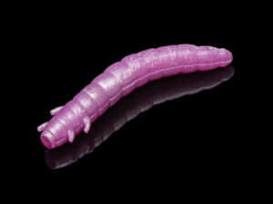 Soorex King Worm 55mm Lilac