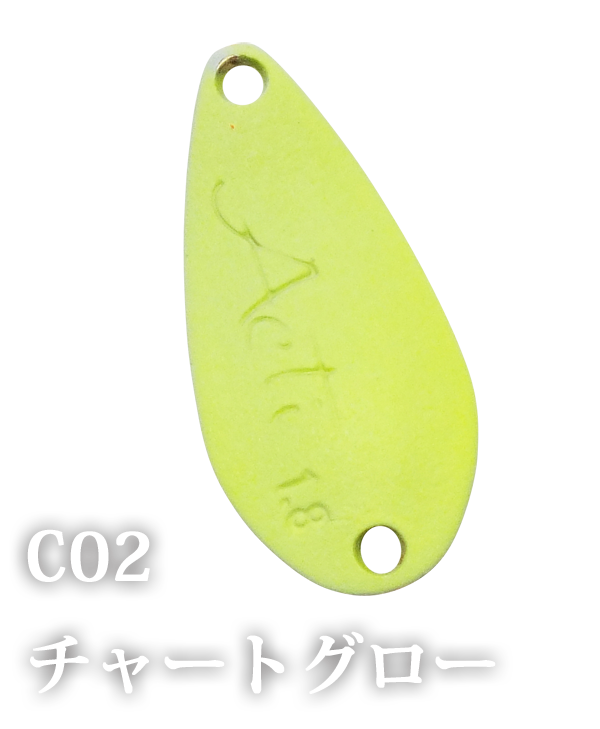 Japanspoon Ivyline Acti 1,8g CO2 GLOW