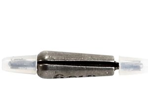 Feststell-Tungsten Sinker 0,5 g
