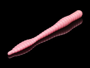 Soorex Worm Light Pink Käse