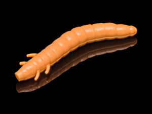 Soorex King Worm 55mm Sandy Käse