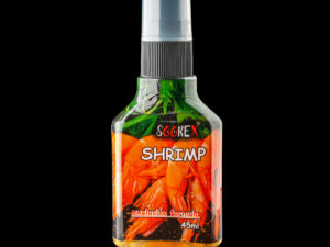 Soorex Pro Lockstoff Spay 45ml Shrimps