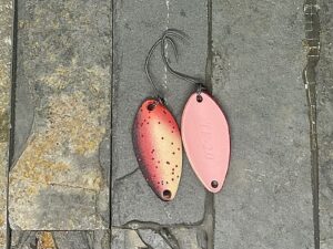 Yarie EVO T-Fresh  YM 3 Straberry Glow