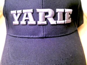 Original Yarie Cape