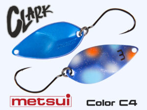 Zemex Metsui CLARK 2.3 g C4