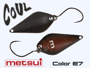 Zemex Metsui Coul 3.1g E7