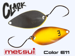 Zemex Metsui CLARK 3.3g E11